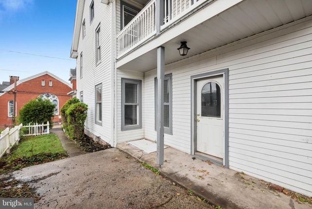 118 VERBEKE ST, Marysville, PA 17053