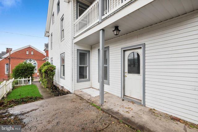 118 VERBEKE ST, Marysville, PA 17053