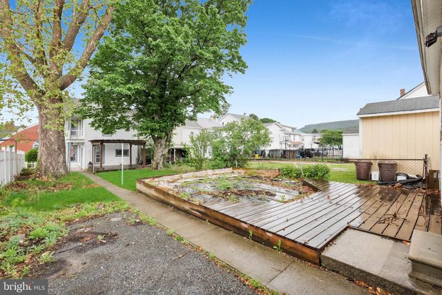 118 VERBEKE ST, Marysville, PA 17053