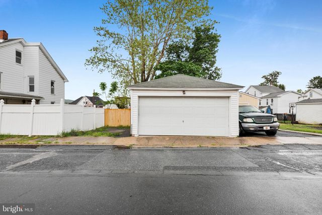 118 VERBEKE ST, Marysville, PA 17053