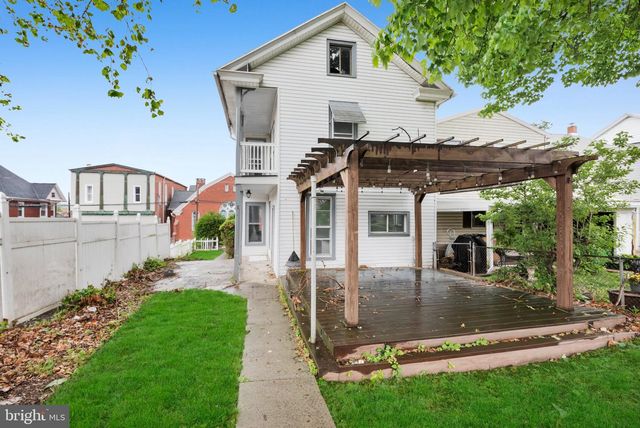 118 VERBEKE ST, Marysville, PA 17053