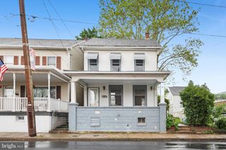 118 VERBEKE ST, Marysville, PA 17053