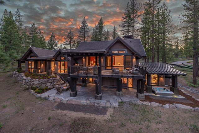 7705 Lahontan Drive, Truckee, CA 96161