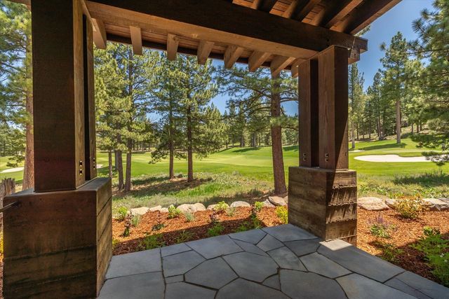 7705 Lahontan Drive, Truckee, CA 96161
