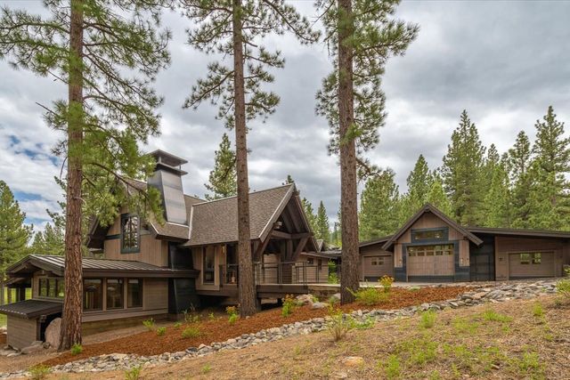 7705 Lahontan Drive, Truckee, CA 96161