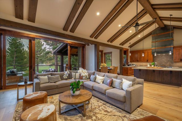 7705 Lahontan Drive, Truckee, CA 96161