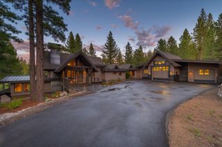 7705 Lahontan Drive, Truckee, CA 96161