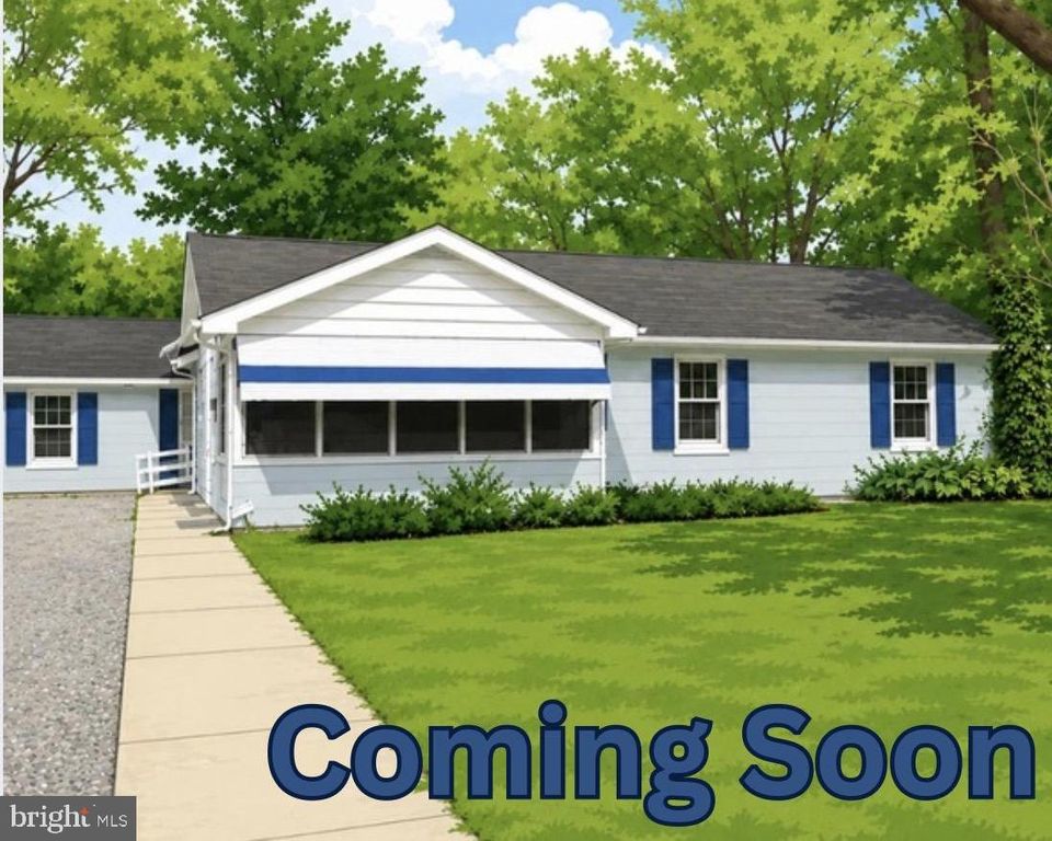 108 N 13TH ST, Millville, NJ 08332