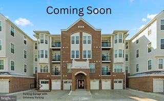 8501 COLTRANE CT #407, Ellicott City, MD 21043