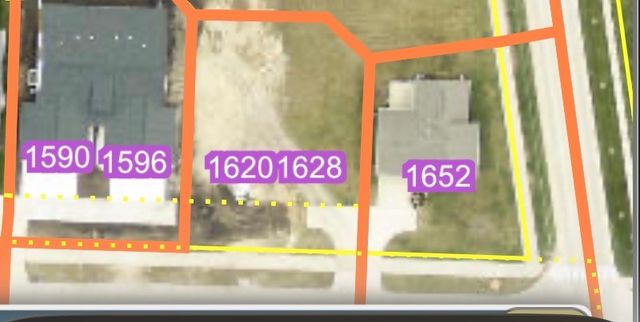 Lot 1 Hunters Field 13th Addition, Marion, IA 52302