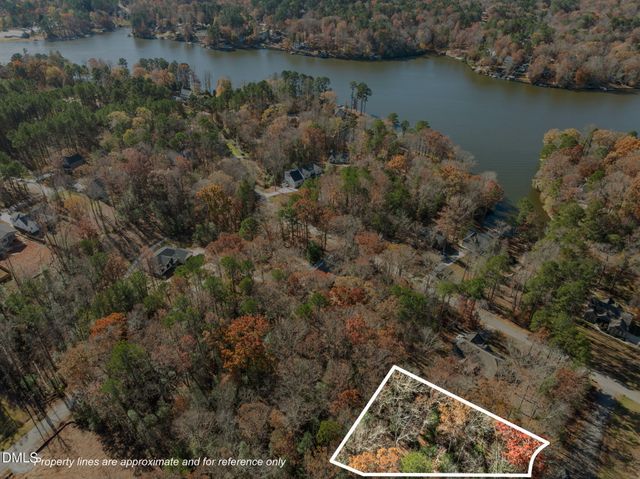 104 Nations Cove, Louisburg, NC 27549