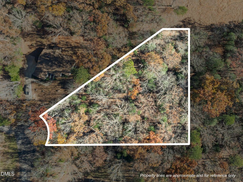 104 Nations Cove, Louisburg, NC 27549