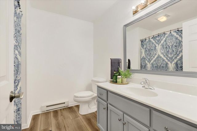 3467 CHURCH STREET, Chambersburg, PA 17202