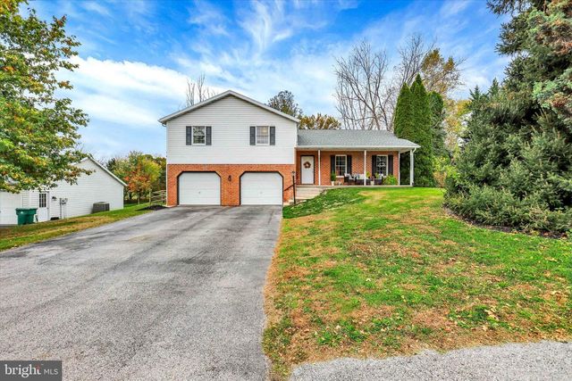 3467 CHURCH STREET, Chambersburg, PA 17202