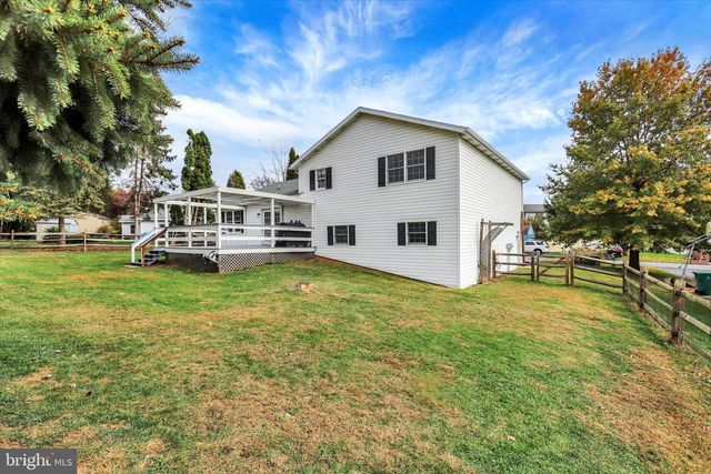 3467 CHURCH STREET, Chambersburg, PA 17202