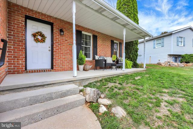 3467 CHURCH STREET, Chambersburg, PA 17202