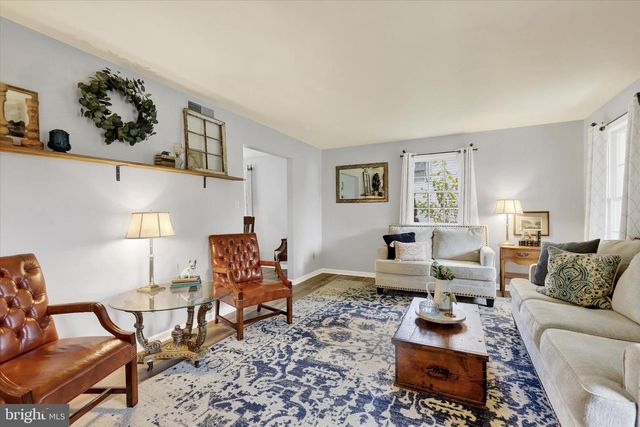 3467 CHURCH STREET, Chambersburg, PA 17202