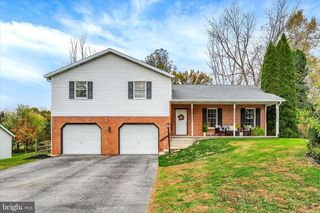 3467 CHURCH STREET, Chambersburg, PA 17202