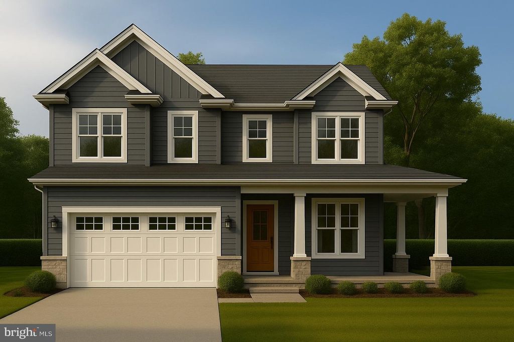 LOT 2 RENEL RD, Plymouth Meeting, PA 19462