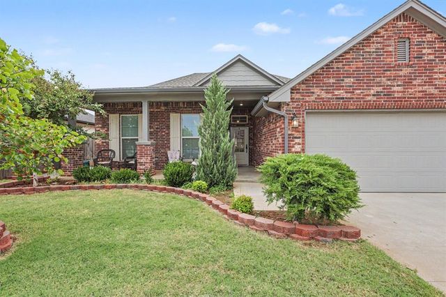 14712 Frankston Drive, Oklahoma City, OK 73142