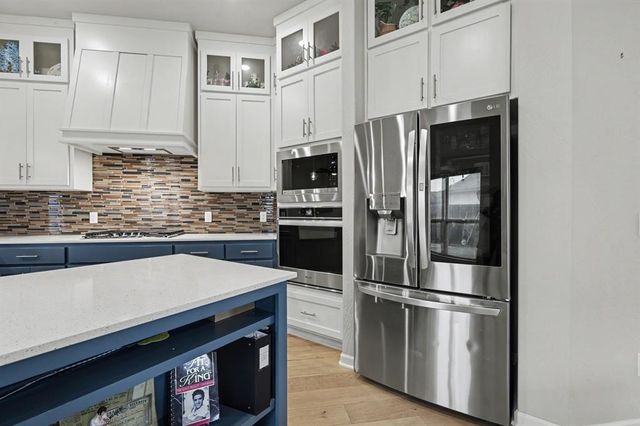 14712 Frankston Drive, Oklahoma City, OK 73142