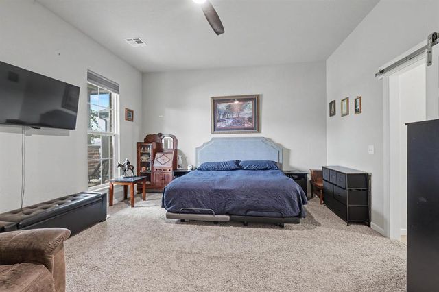 14712 Frankston Drive, Oklahoma City, OK 73142