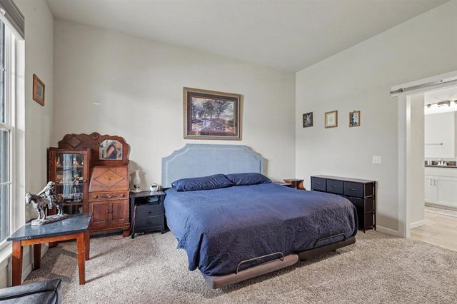 14712 Frankston Drive, Oklahoma City, OK 73142