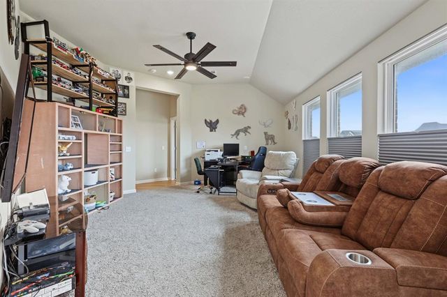 14712 Frankston Drive, Oklahoma City, OK 73142