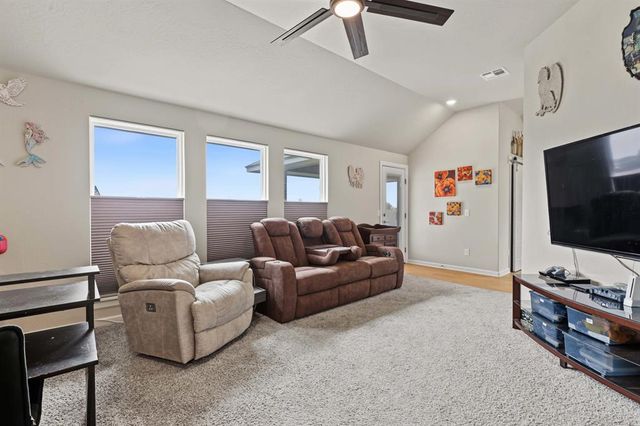 14712 Frankston Drive, Oklahoma City, OK 73142