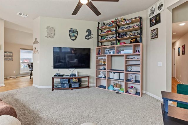 14712 Frankston Drive, Oklahoma City, OK 73142