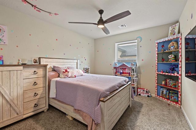 14712 Frankston Drive, Oklahoma City, OK 73142