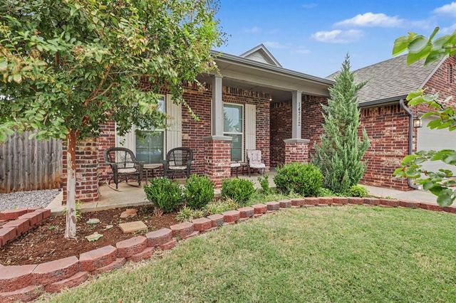 14712 Frankston Drive, Oklahoma City, OK 73142