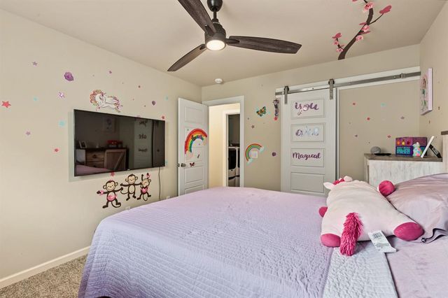 14712 Frankston Drive, Oklahoma City, OK 73142