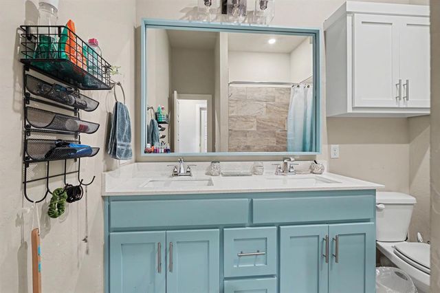 14712 Frankston Drive, Oklahoma City, OK 73142