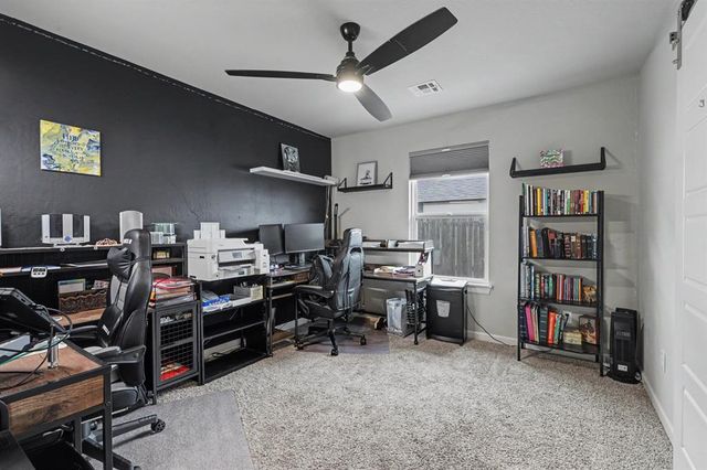 14712 Frankston Drive, Oklahoma City, OK 73142