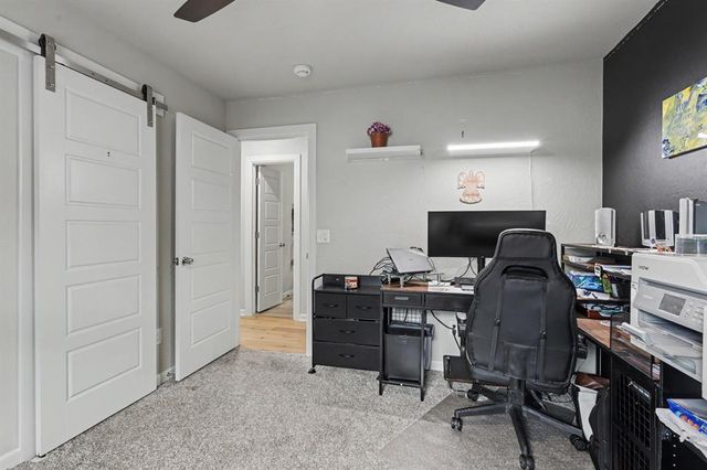 14712 Frankston Drive, Oklahoma City, OK 73142
