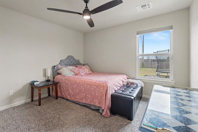14712 Frankston Drive, Oklahoma City, OK 73142