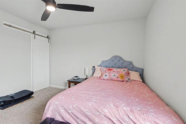 14712 Frankston Drive, Oklahoma City, OK 73142