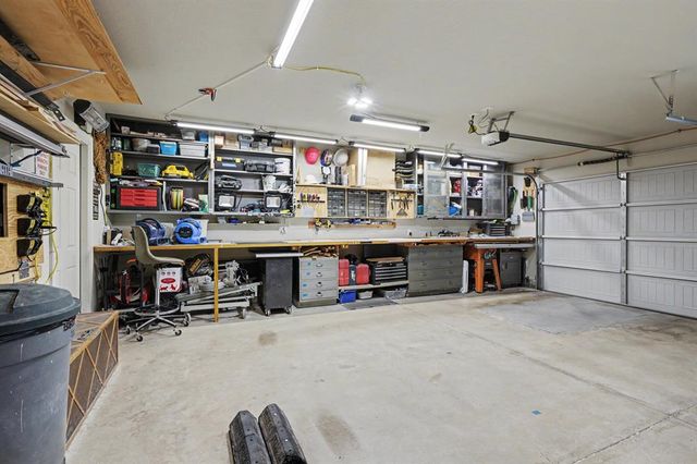 14712 Frankston Drive, Oklahoma City, OK 73142