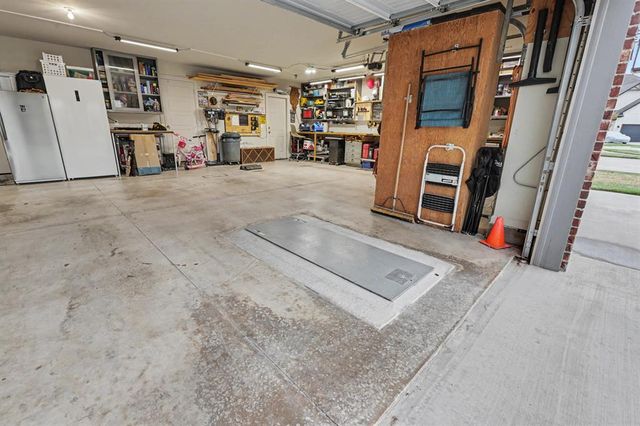 14712 Frankston Drive, Oklahoma City, OK 73142