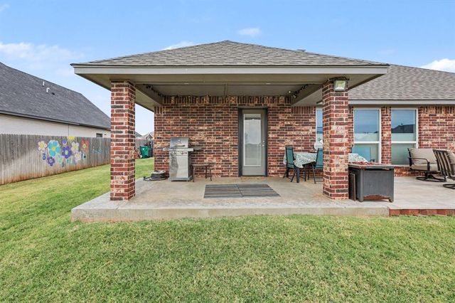 14712 Frankston Drive, Oklahoma City, OK 73142