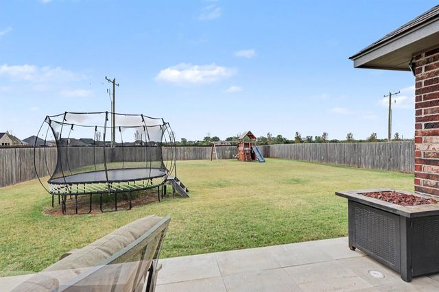 14712 Frankston Drive, Oklahoma City, OK 73142