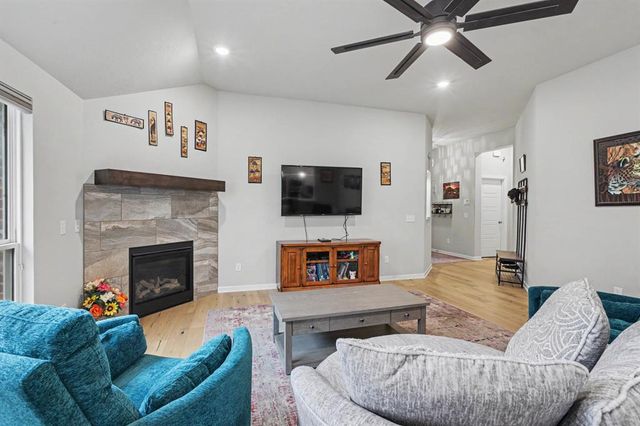 14712 Frankston Drive, Oklahoma City, OK 73142