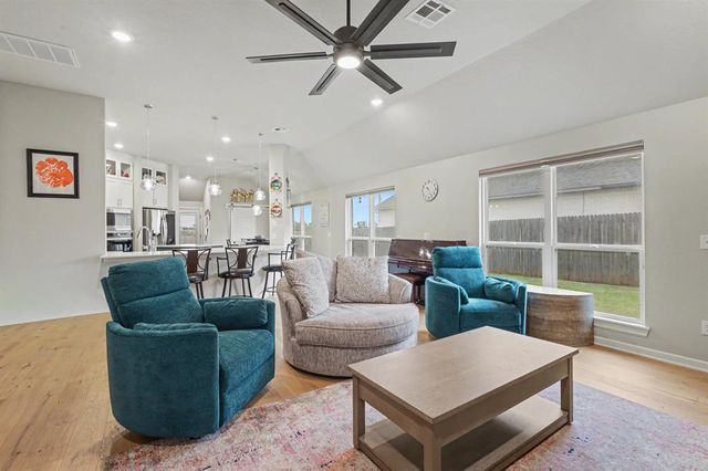 14712 Frankston Drive, Oklahoma City, OK 73142