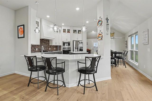 14712 Frankston Drive, Oklahoma City, OK 73142