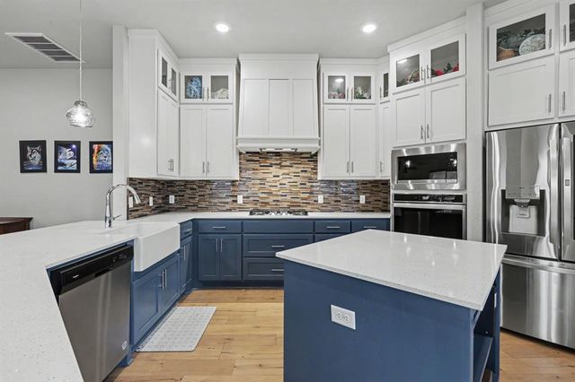 14712 Frankston Drive, Oklahoma City, OK 73142