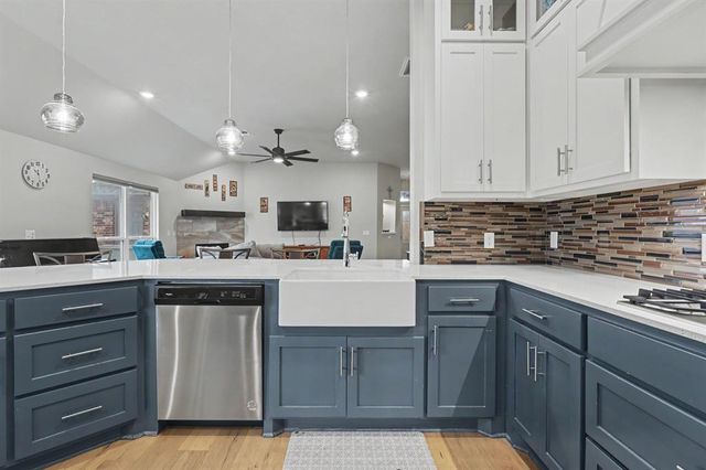 14712 Frankston Drive, Oklahoma City, OK 73142