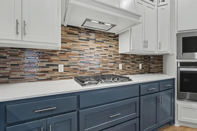 14712 Frankston Drive, Oklahoma City, OK 73142