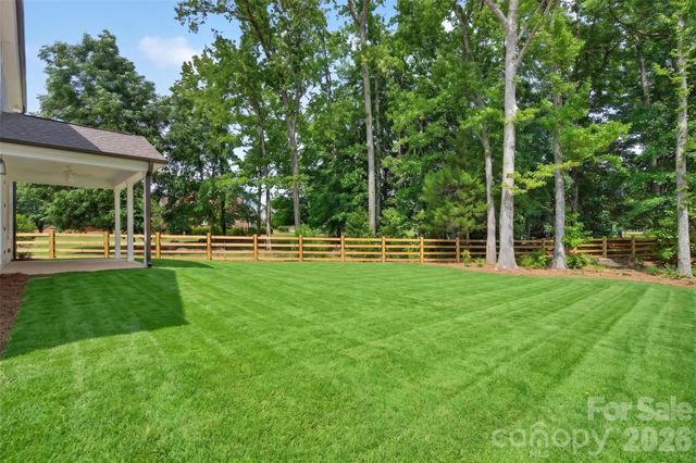 4919 Potter Road, Matthews, NC 28104