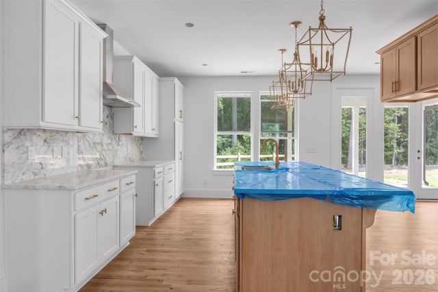 4919 Potter Road, Matthews, NC 28104